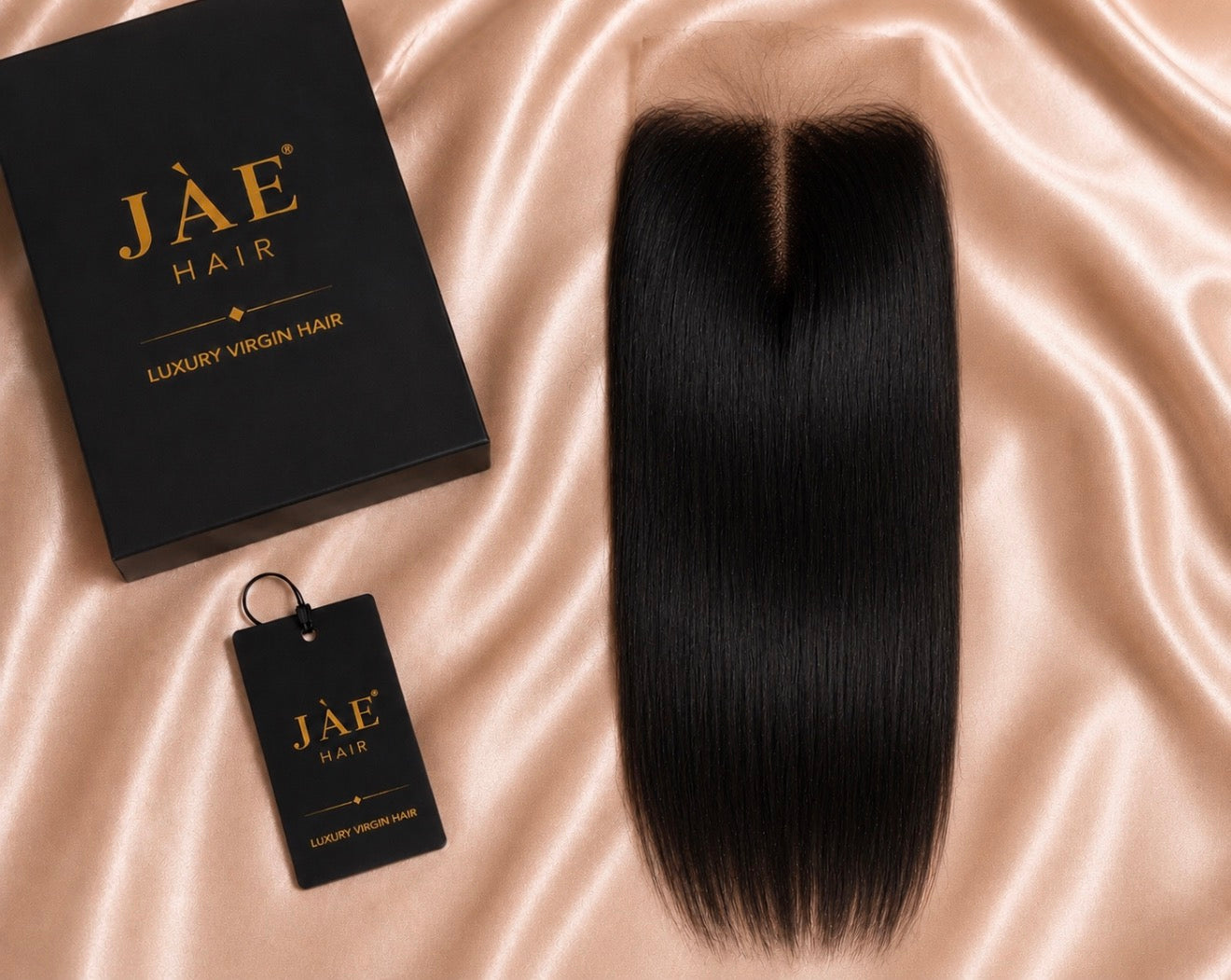 Raw HD Closure