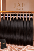 Raw Straight Hair Bundle